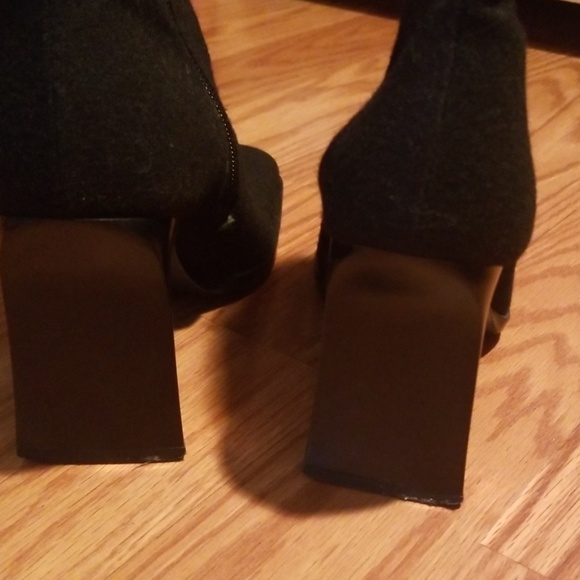 St John's bay booties 7 - Picture 4 of 8